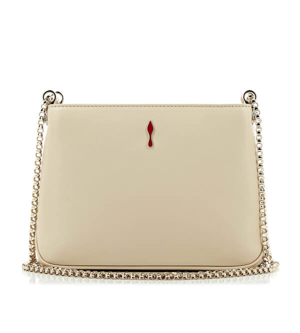 Christian Louboutin ルブタンスーパーコピー★TRILOUBI チェーン ショルダーバッグ